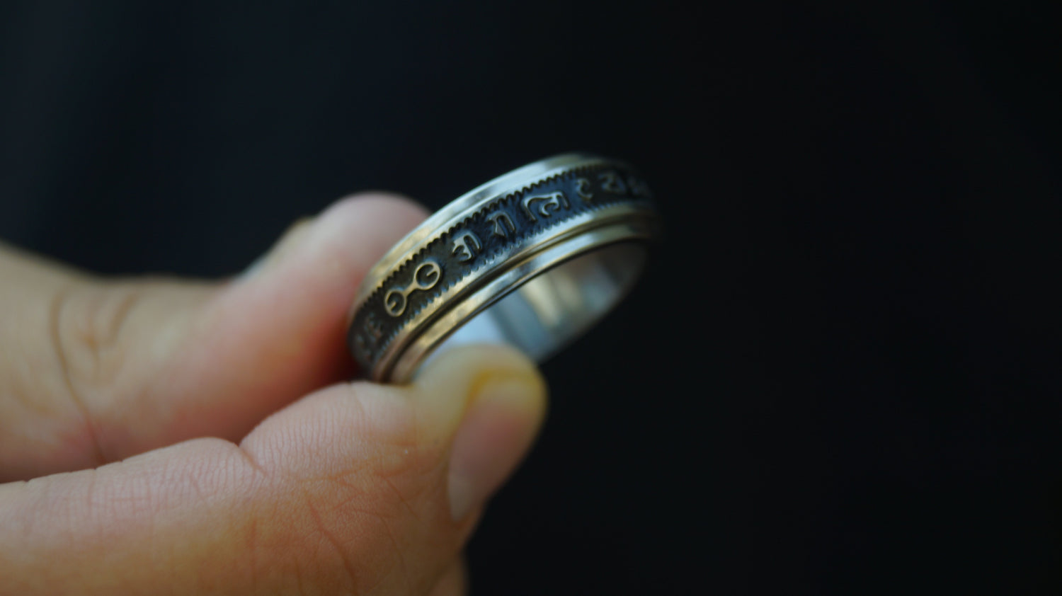 Anillos