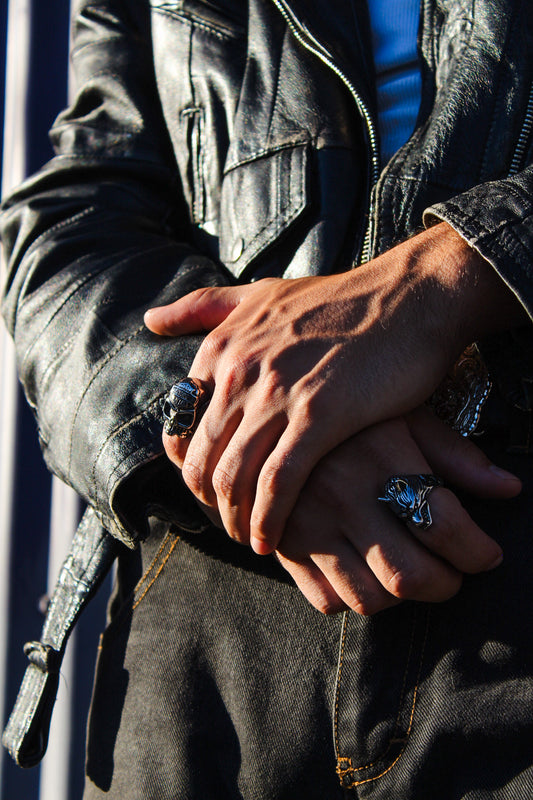 Anillos variedad